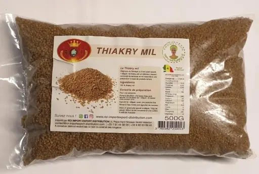Thiakry 400g Sonago 