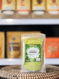 Poudre de moringa Sonago 100g